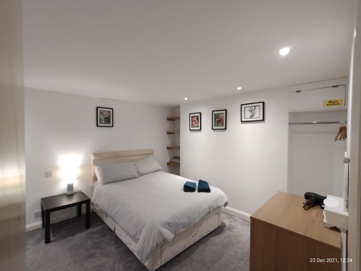 Designer Maisonette Whole Apartment Hove Exterior foto