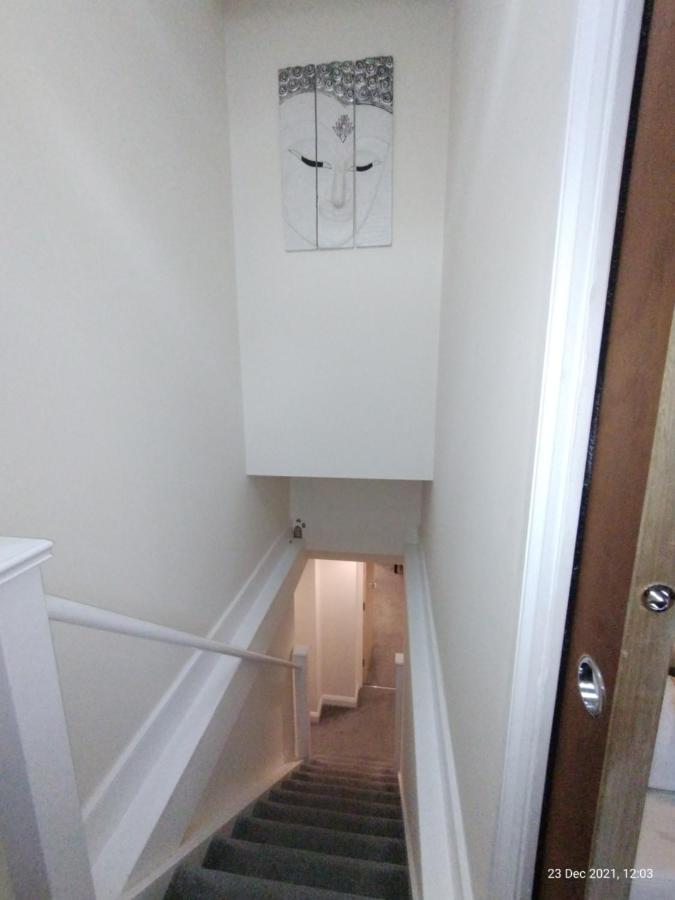 Designer Maisonette Whole Apartment Hove Exterior foto