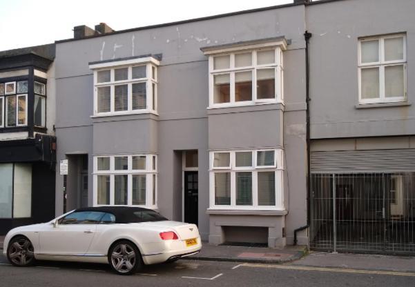 Designer Maisonette Whole Apartment Hove Exterior foto