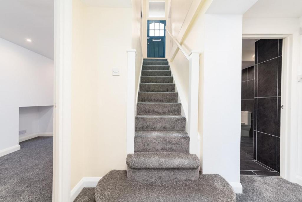 Designer Maisonette Whole Apartment Hove Exterior foto